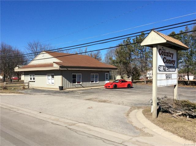 2165 Ortonville Road - Photo 1