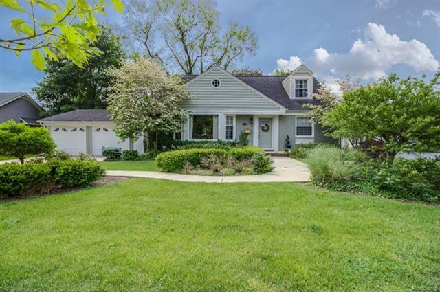 1481 Lincoln Street - Photo 1