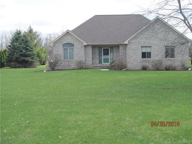 12126 Larkins Road - Photo 1