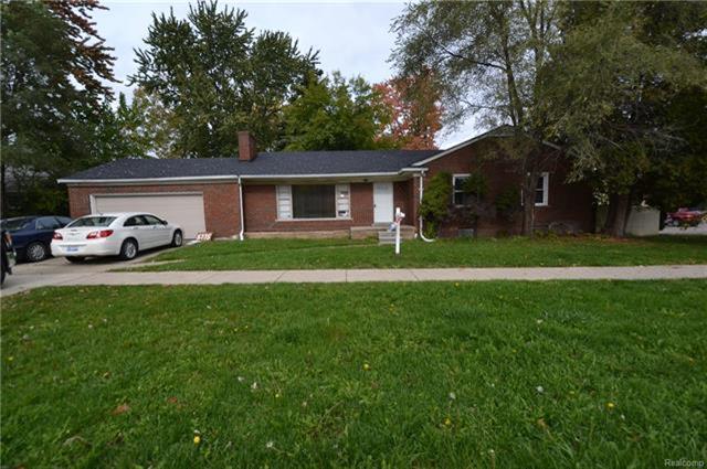 5775 19 Mile Road - Photo 1