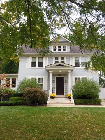 724 Madison St - Photo 1