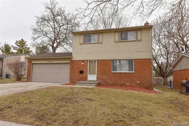 1618 Stephens Drive - Photo 1