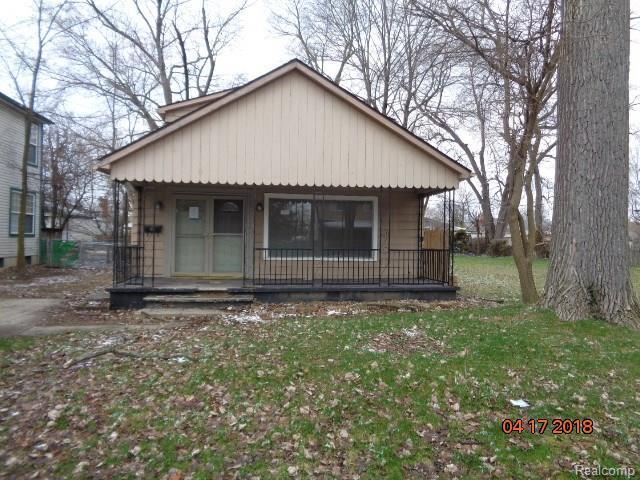 8499 Fenton Street - Photo 1