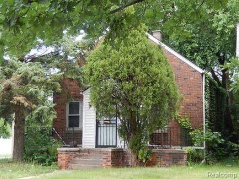 16252 Coyle Street - Photo 1
