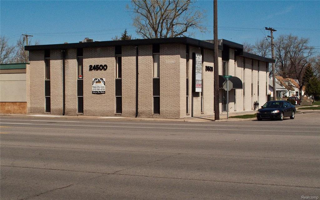 24500 Ford - Photo 1