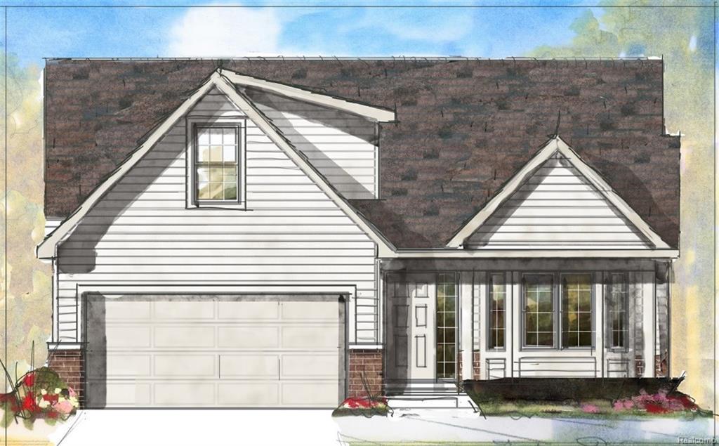 806 Nelsons Ridge Drive - Photo 1