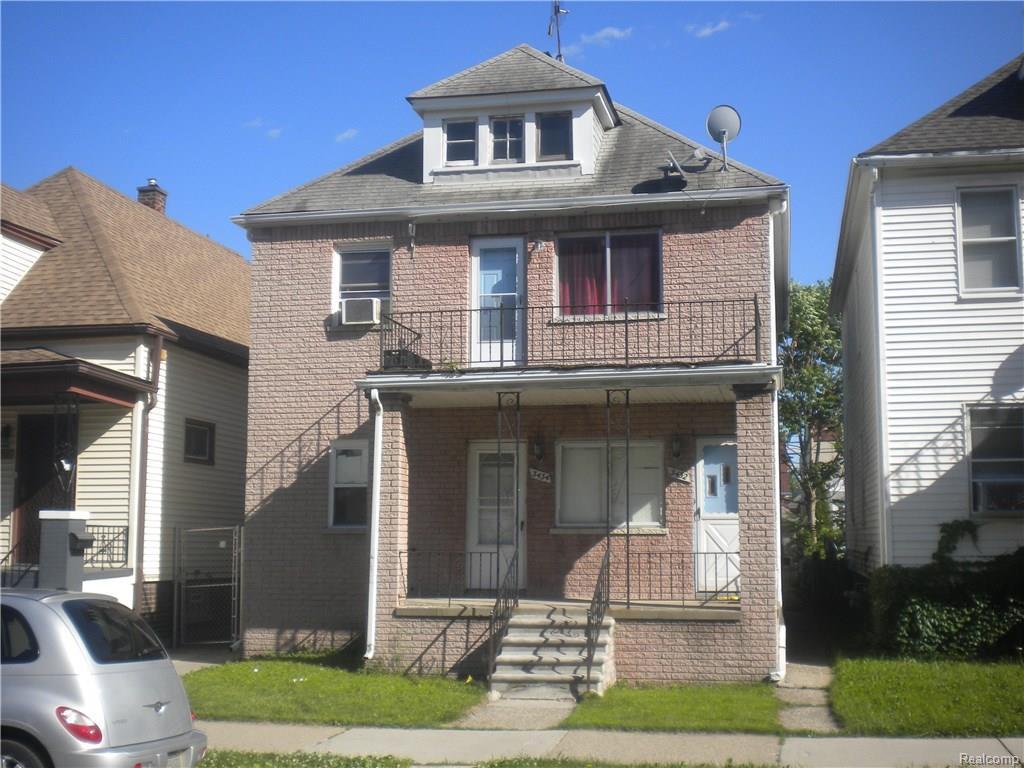 3432 Evaline St - Photo 1