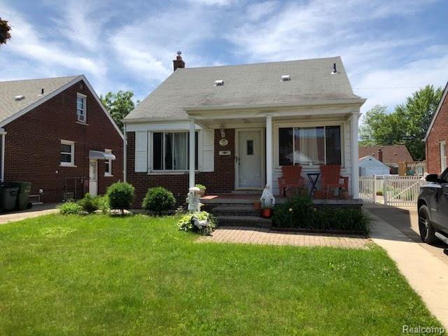 9856 Quandt Ave - Photo 1
