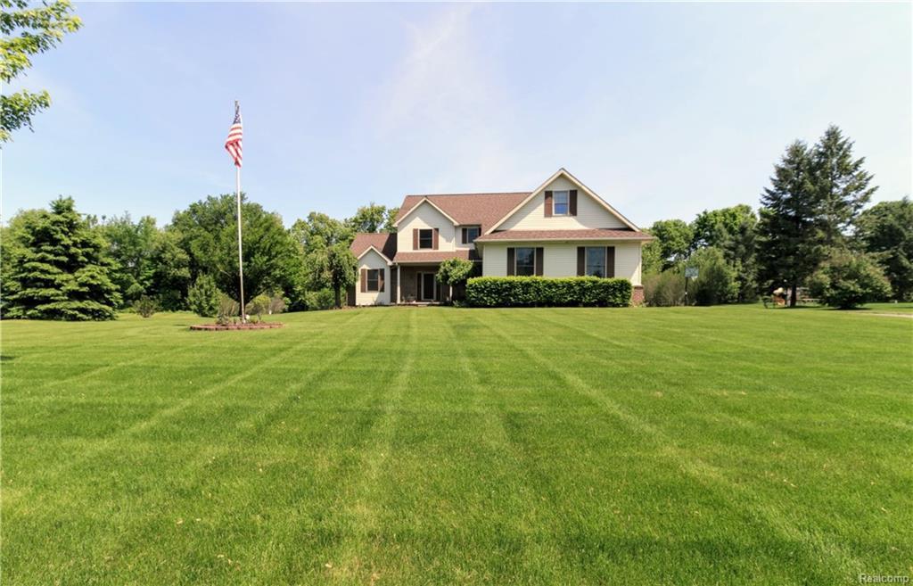 3585 Black Eagle Dr - Photo 1
