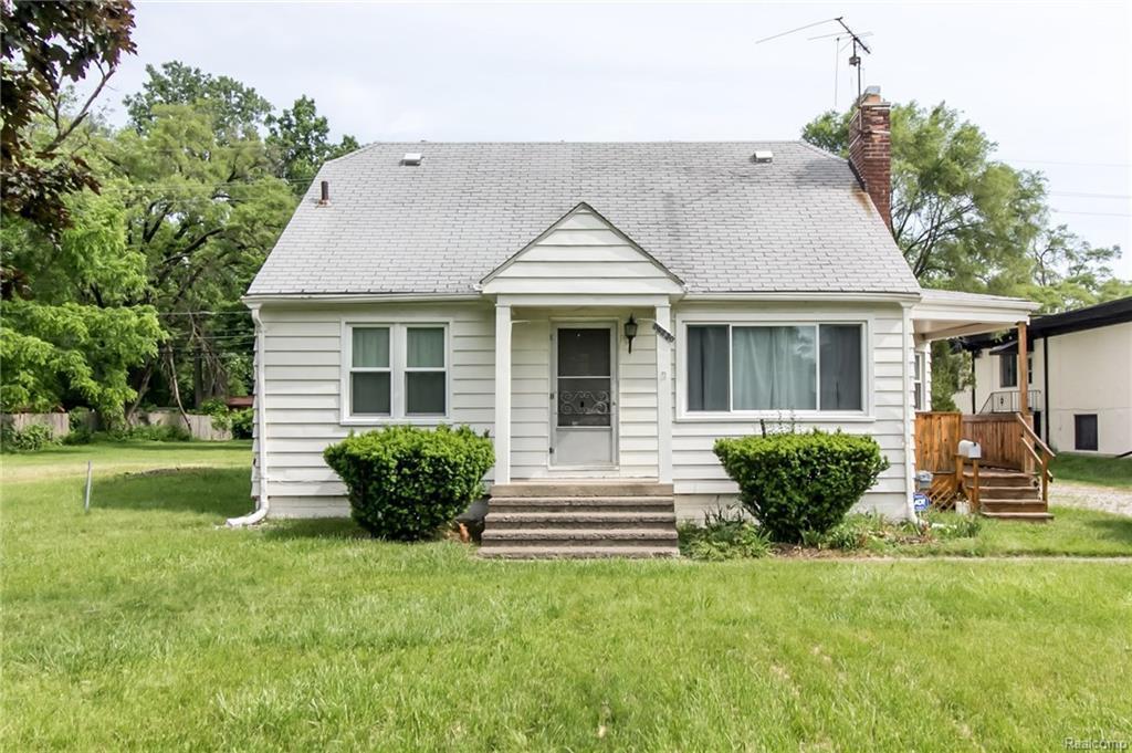 28220 7 Mile Rd - Photo 1