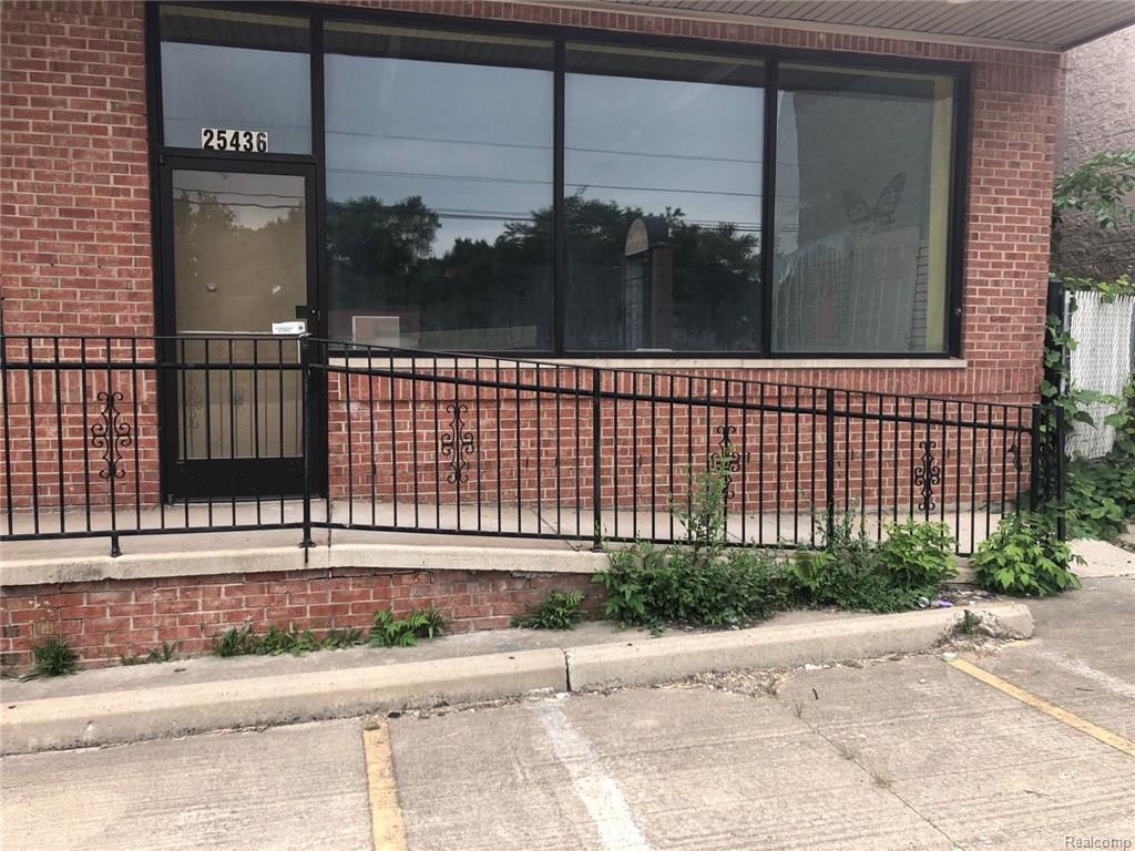 25442 Van Born Rd - Photo 1