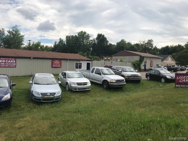 2610 Imlay City Rd - Photo 1