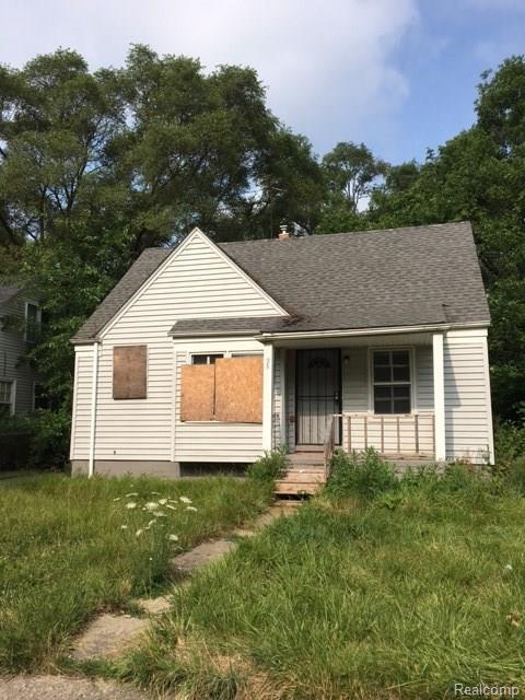 9363 Pierson St - Photo 1