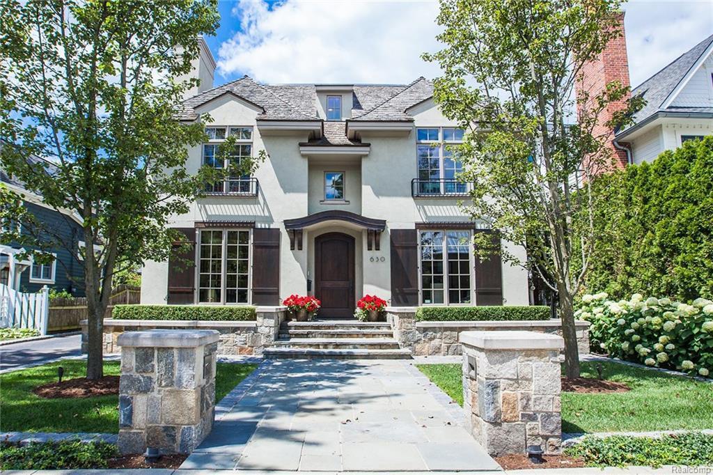 630 Chester St - Photo 1