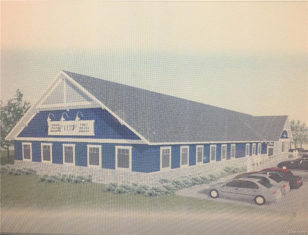 1177 Lapeer Rd - Photo 1