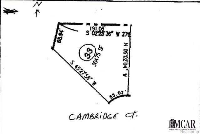 1025 Cambridge Crt - Photo 1
