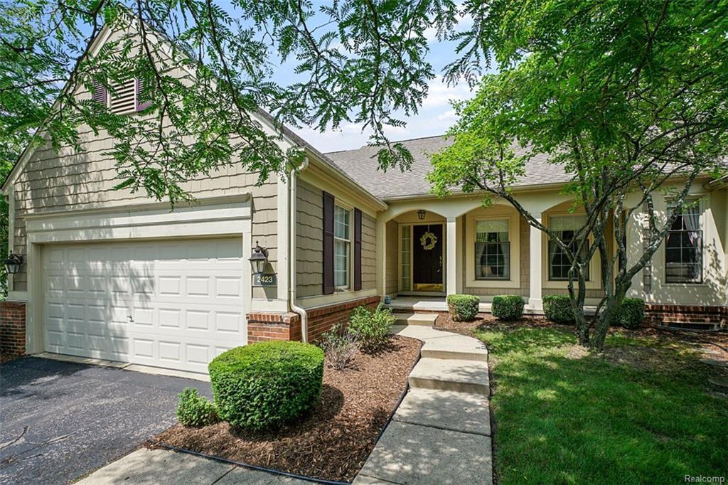 2423 Wildbrook Run - Photo 1