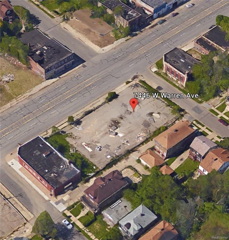 7446 Warren Ave - Photo 1