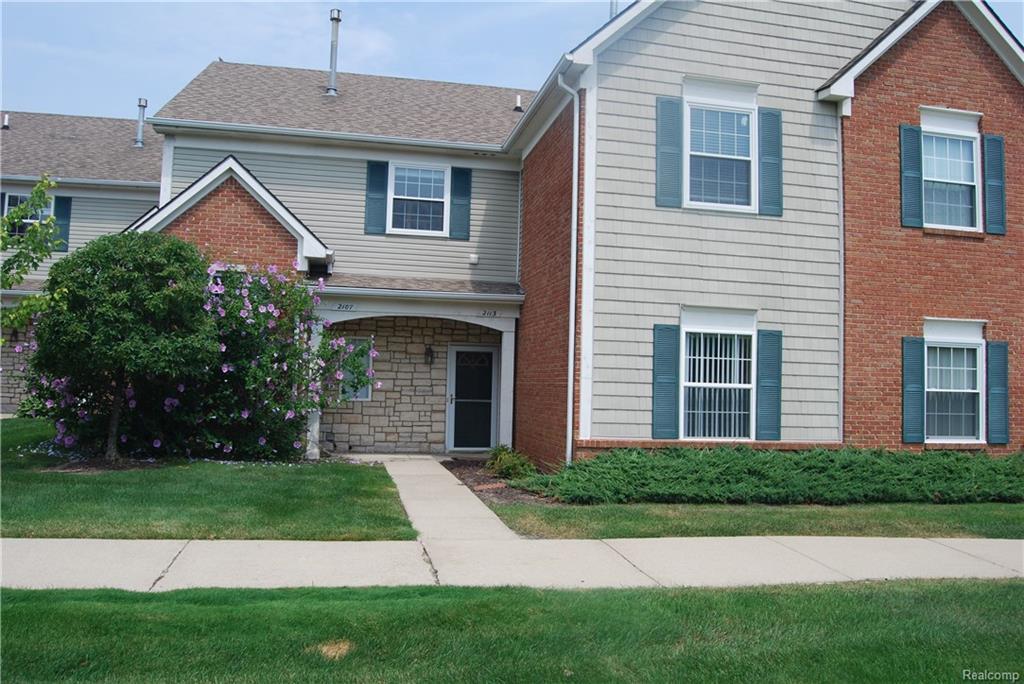 2113 Marissa Way - Photo 1