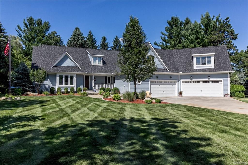 2968 Oakland Oaks - Photo 1
