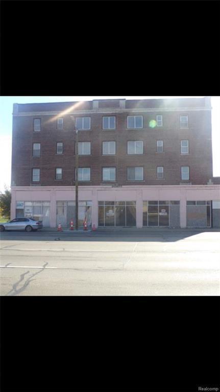 2277 W Davison St W - Photo 1