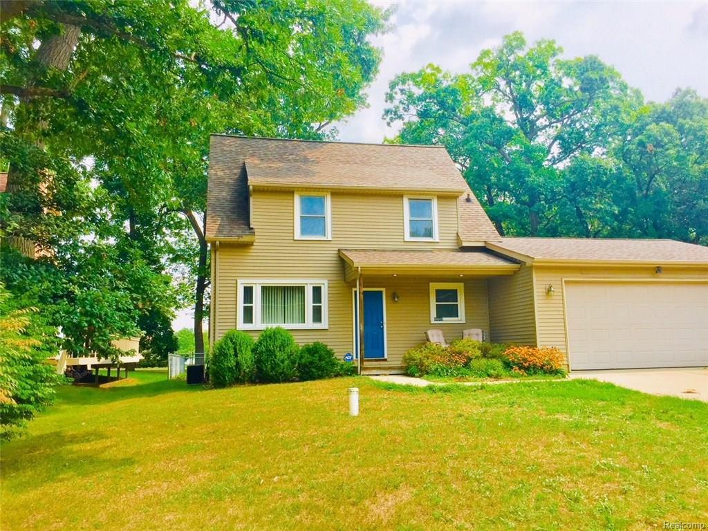 14341 Swanee Beach Dr - Photo 1