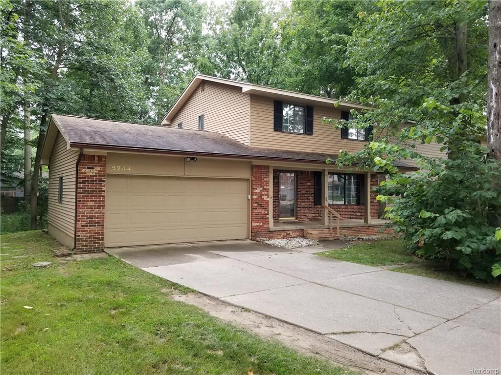 5244 Olde Shawboro Rd - Photo 1