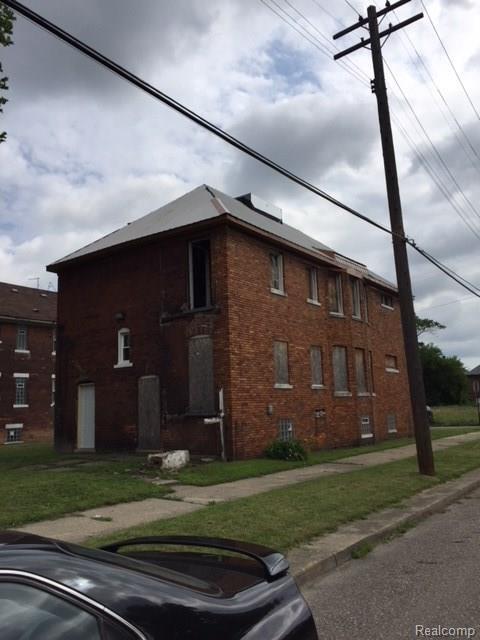 7603 Woodrow Wilson St - Photo 1