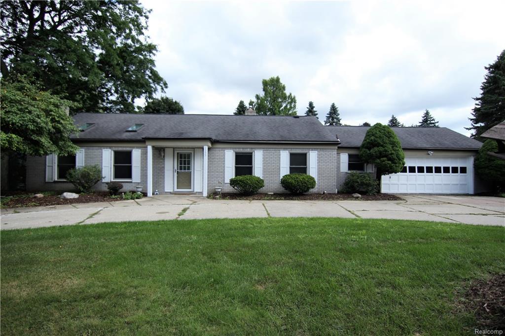 1555 Northumberland Dr - Photo 1