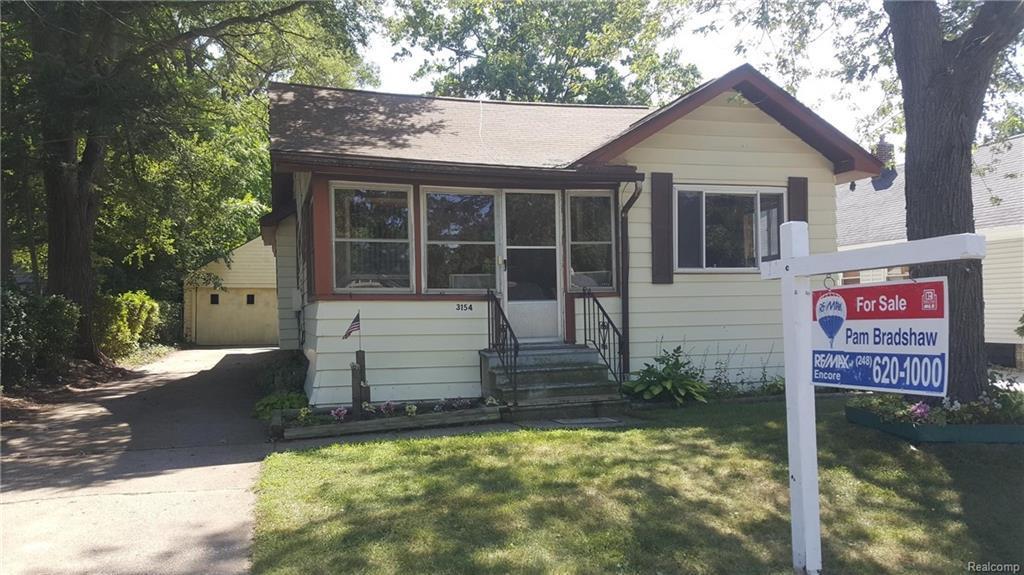 3154 Bessie St - Photo 1