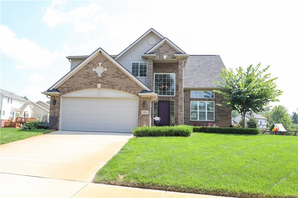 1691 Trace Hollow Dr - Photo 1