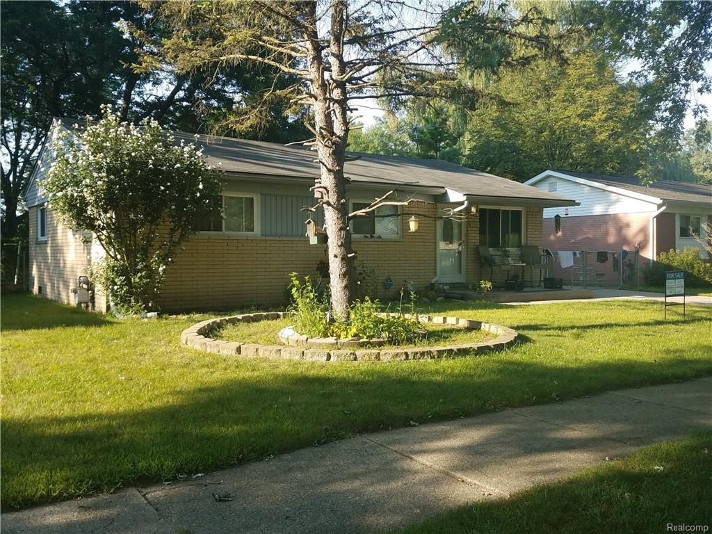 26947 California St - Photo 1