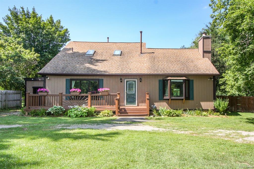 3234 Coolidge Hiwy - Photo 1