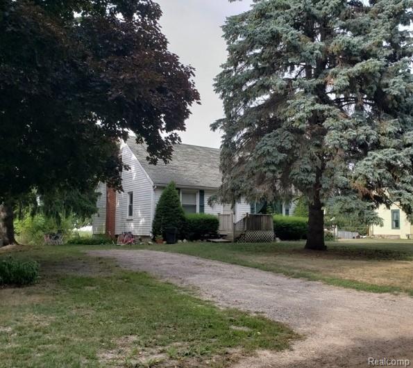 4591 Ramsey Rd - Photo 1