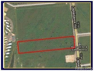 0 Laplaisance Rd - Photo 1