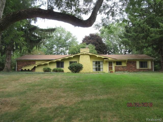 6856 Dublin Fair Rd - Photo 1