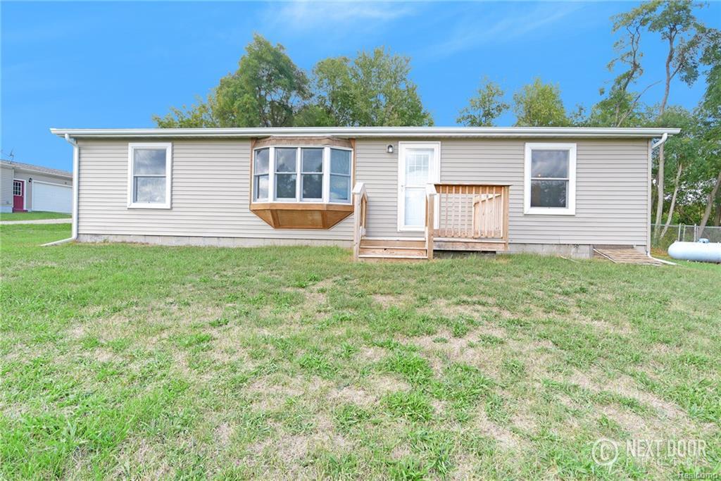 8462 Ann Arbor Rd - Photo 1