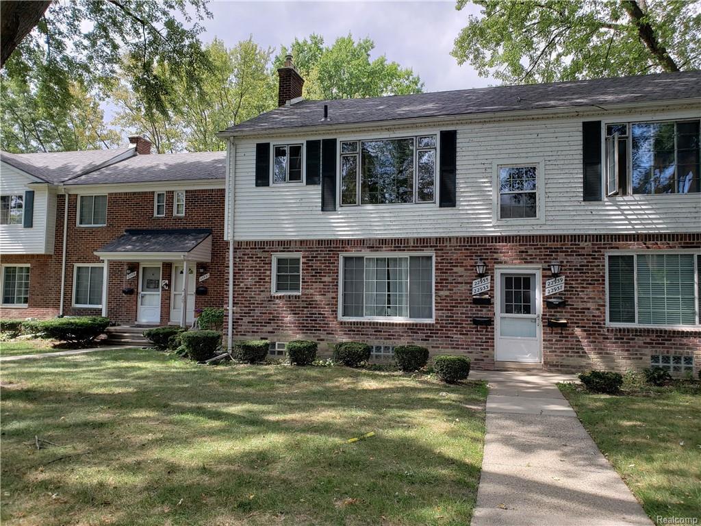 22935 Allen Crt - Photo 1