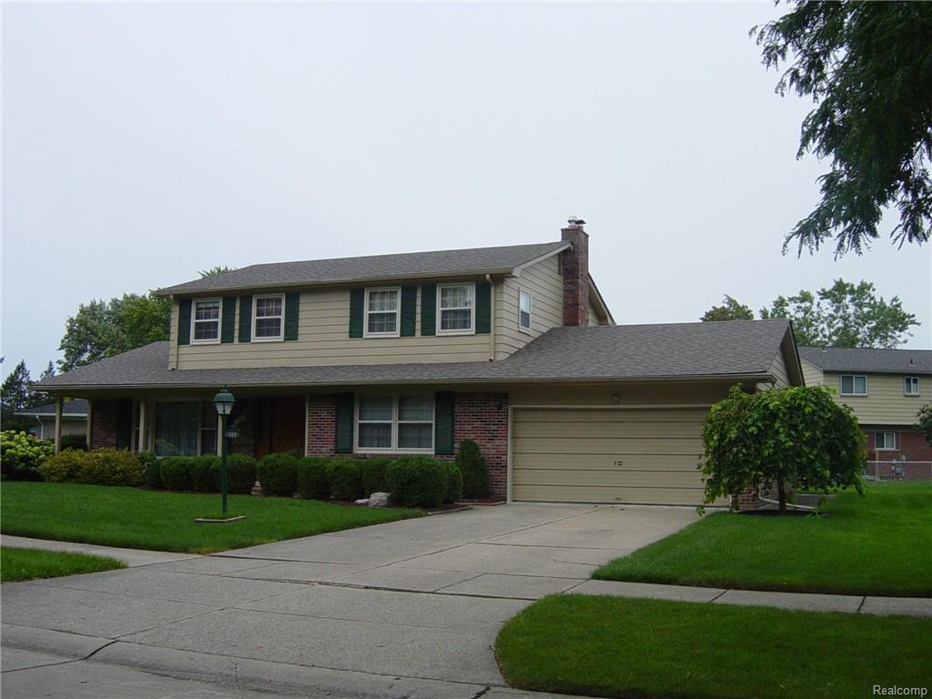 16691 Woodside St - Photo 1