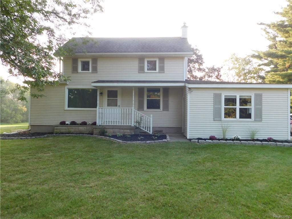 3169 Hogback Rd - Photo 1