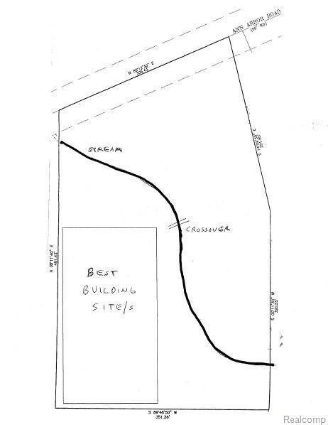 0 Ann Arbor Rd - Photo 1