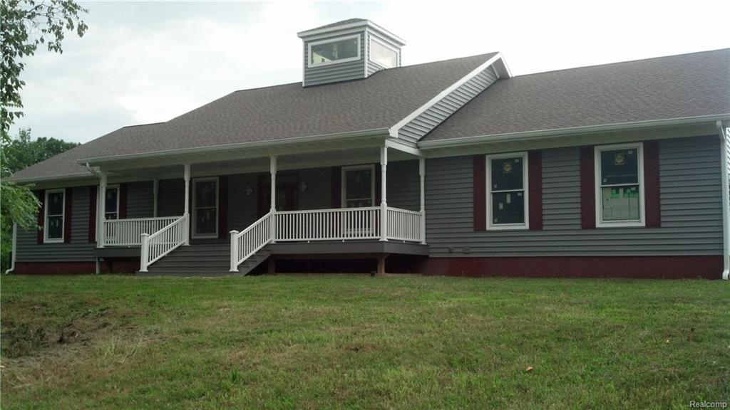 14200 Fagan Rd - Photo 1