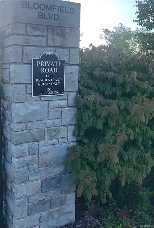 123 Bloomfield Lot#39 Blvd - Photo 1