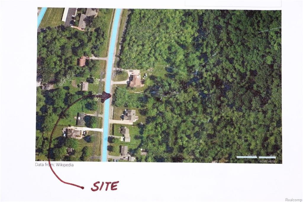 0 Meridian Rd - Photo 1