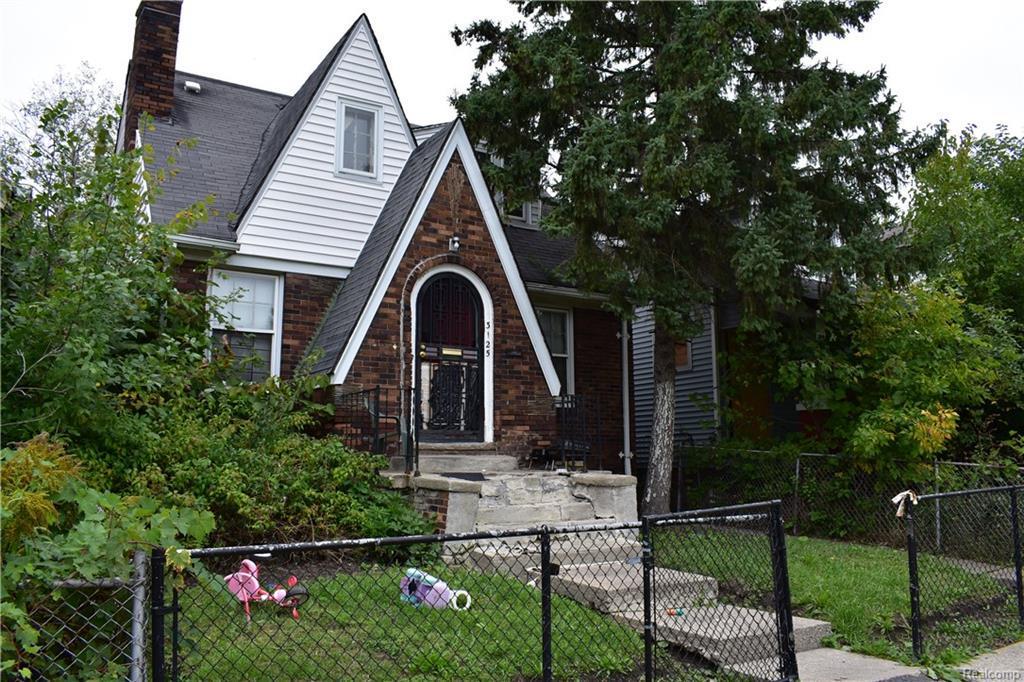 3125 Drexel St - Photo 1
