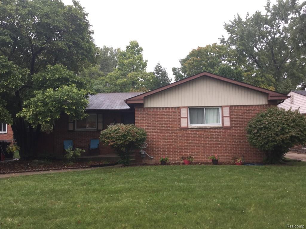 29878 Malvern St - Photo 1