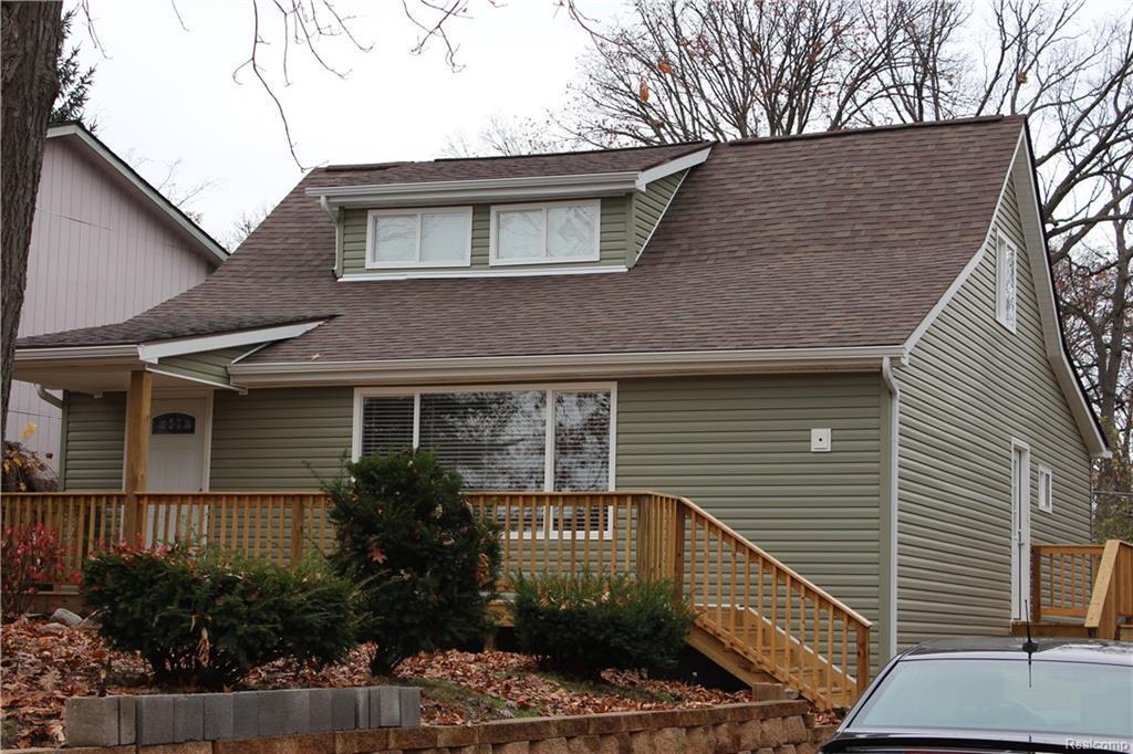 4130 Cass Elizabeth Rd W - Photo 1