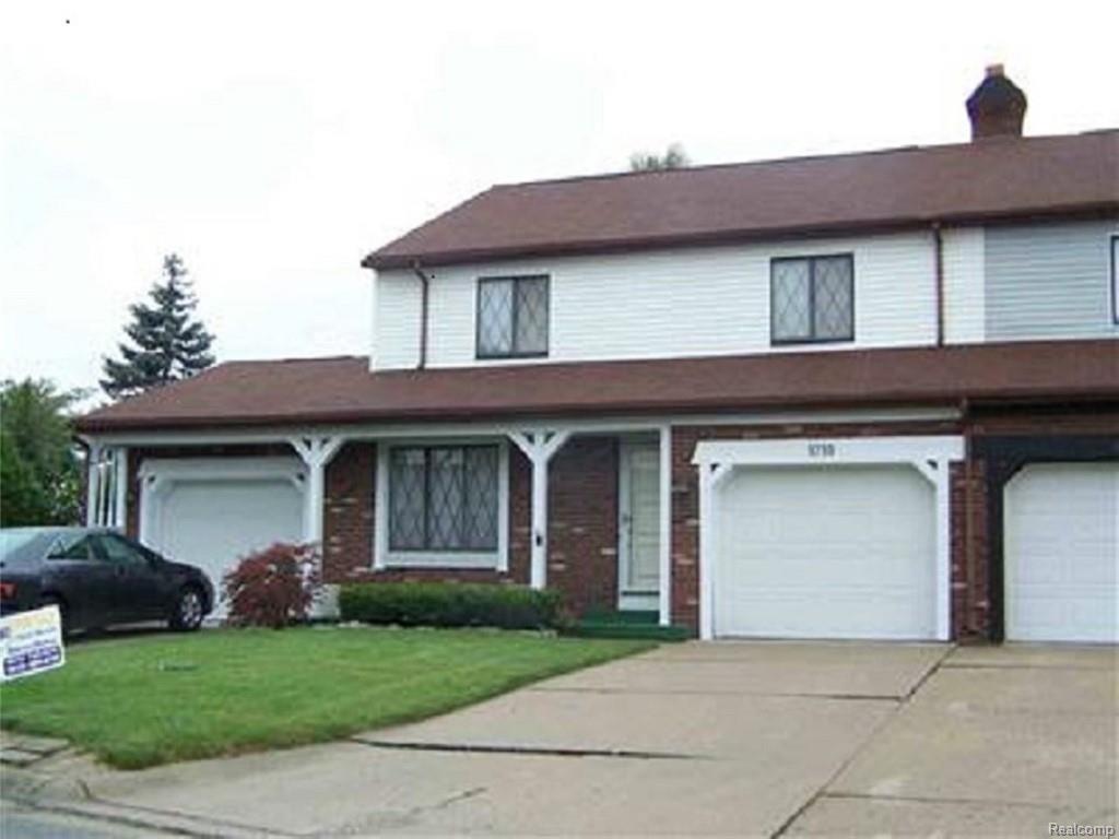 1710 Timberlane St - Photo 1
