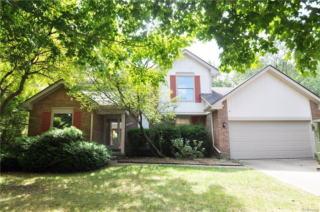 1487 Antler Crt - Photo 1