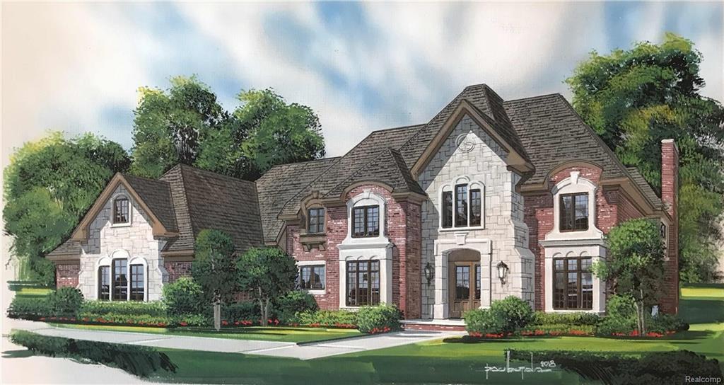48810 Castello Crt - Photo 1
